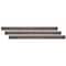 Ackland 0.27 in. T x 94 in. L x 1.77 in. W Holloway Hearth Luxury Vinyl Flooring Trim T Molding Large AKVTVHOHE-TL - alternate 1